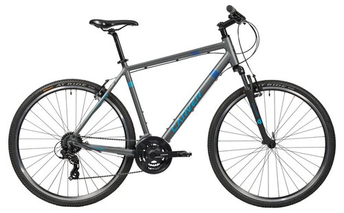 Carver cross online bike