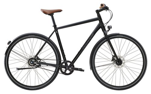 Diamant 247 Schwarz Modell