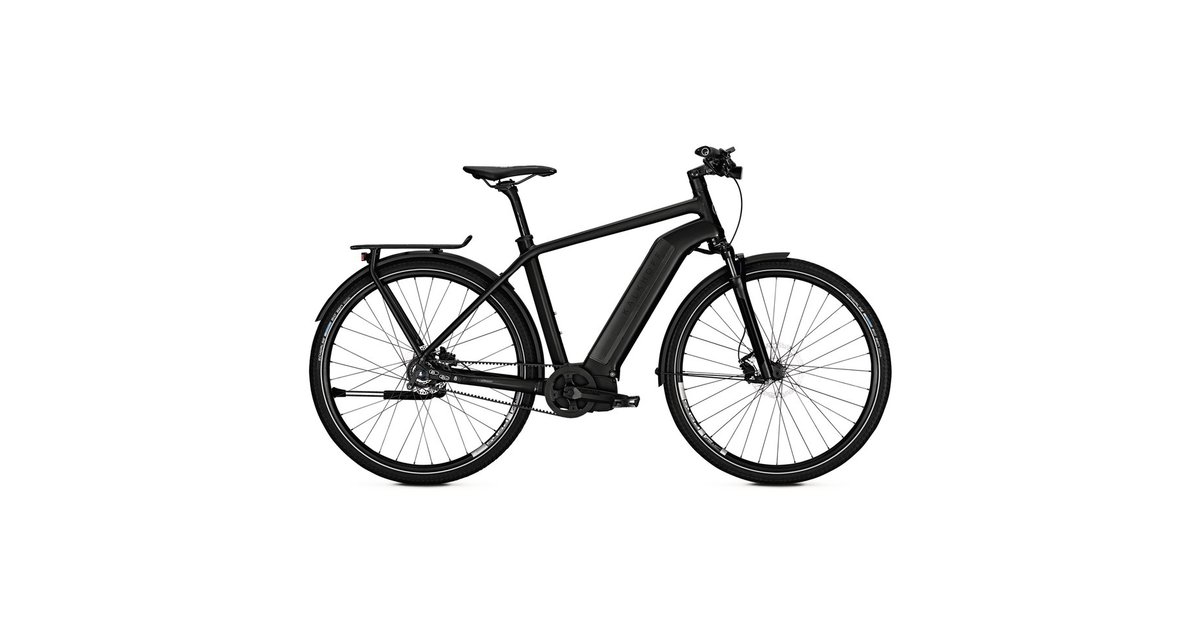 Pour Kalkhoff Impulse Integrale I8, Vélo Électrique Chargeur Rapide 36V 4A 4053846440789