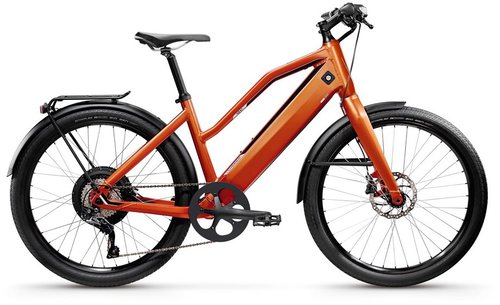 New stromer st1 2019 online