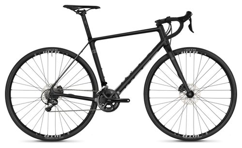 Ghost Road Rage 2.8 LC Schwarz Modell