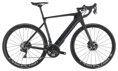 Cube Agree Hybrid C:62 SLT Disc Schwarz Modell