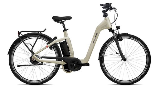 Flyer Gotour5 7.20 - D0 Beige Modell