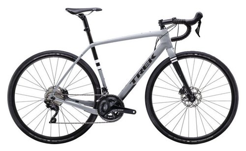 Trek Checkpoint SL 5 Grau Modell