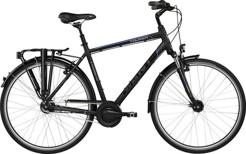Giant Tourer Citybike Grau Modell 2023