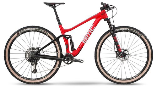BMC Agonist 01 One Rot Modell