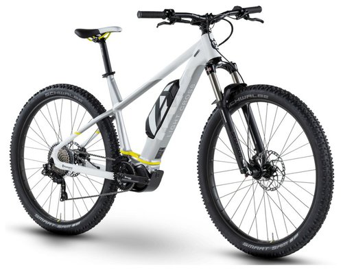 Husqvarna Light Cross LC4 Weiß Modell