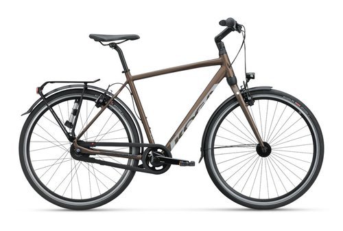Koga F3 3.0 Braun Modell