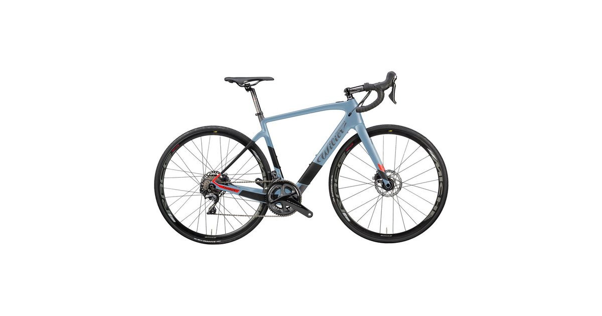 wilier cento1 hybrid 2019