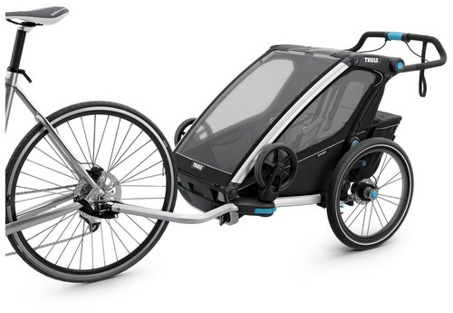 Thule Chariot Sport 2 Fahrradanh nger