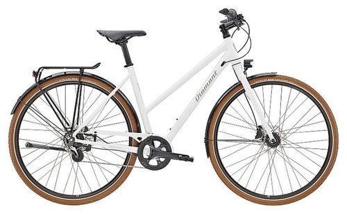 Diamant 885 Weiß Modell