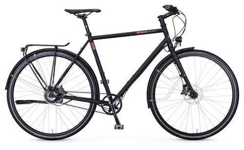 14 kg schwar für fahrrad
