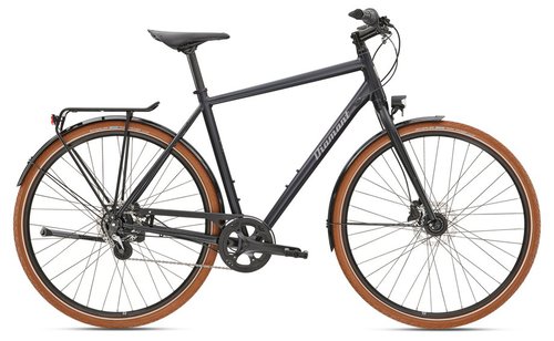 Diamant 885 Schwarz Modell