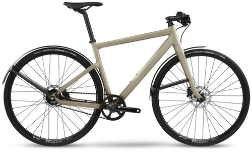 BMC Alpenchallenge 01 One Beige Modell