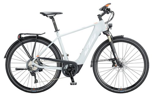 KTM Macina Sport 620 Grau Modell