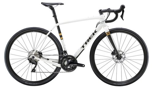 Trek Checkpoint SL 5 Weiß Modell