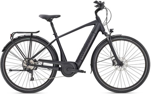 Diamant Mandara Deluxe+ E-Bike Schwarz Modell 2022