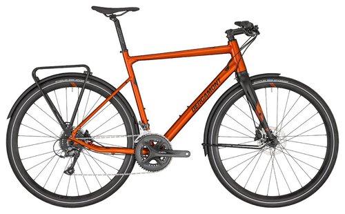 Bergamont Sweep 5 EQ Orange Modell