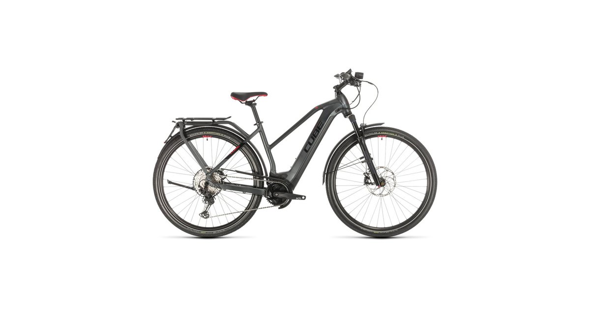 cube kathmandu hybrid 45 625