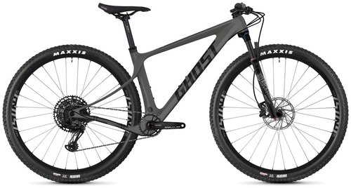 Ghost Lector SF LC Essential Grau Modell