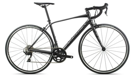 Orbea Avant H30 Grau Modell