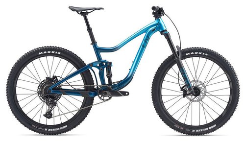 Liv Intrigue 2 Blau Modell