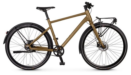 Rabeneick TX7 Disc Bronze Modell