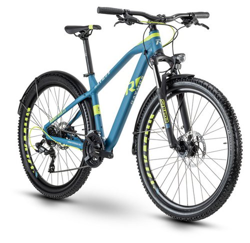 Raymon HardRay Seven 1.5 Street Blau Modell