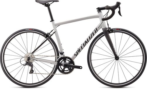 Specialized Allez E5 Sport Rennrad Grau Modell 2021