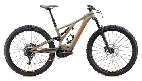 Specialized Levo Comp 29 Beige Modell