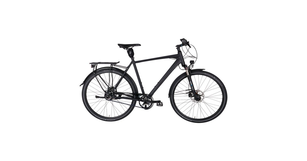 gudereit fahrrad damen riemenantrieb 11 gänge