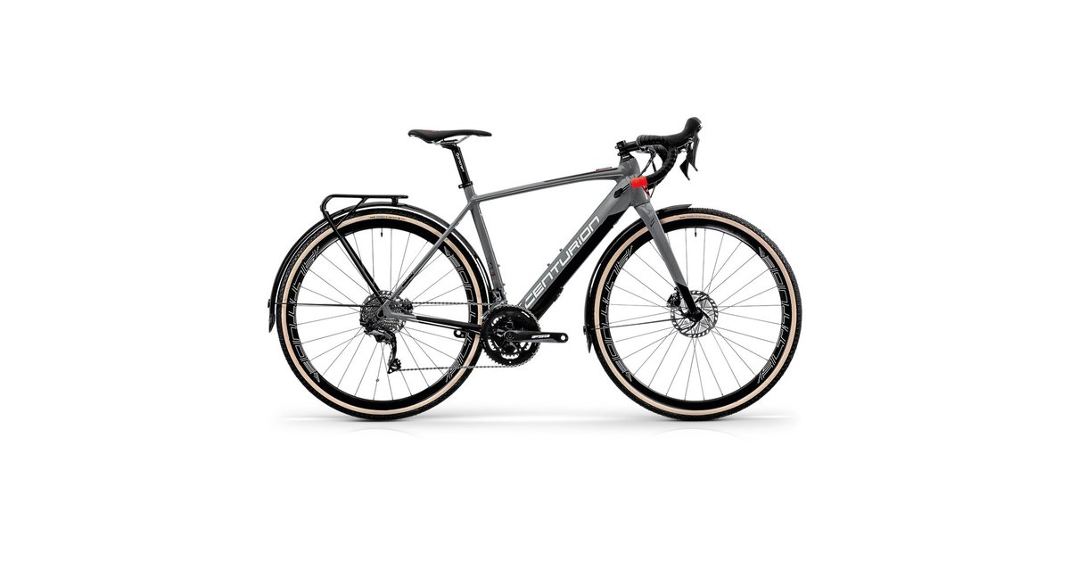 Overdrive Gravel Z4000 Gt