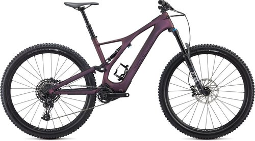 Specialized Turbo Levo SL Comp Carbon E-Bike Lila Modell 2021