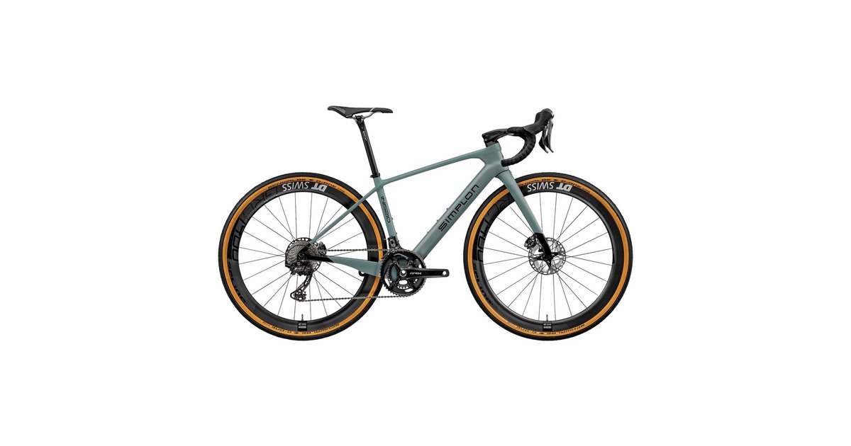 Simplon gravel deals bike 2020