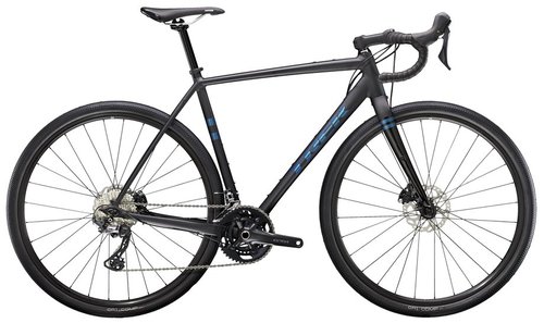 Trek Checkpoint ALR 5 Schwarz Modell