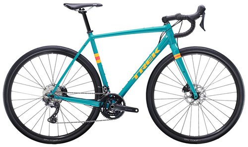Trek Checkpoint ALR 5 Blau Modell