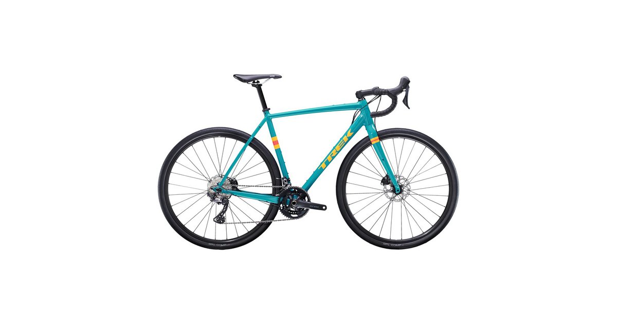 Trek Checkpoint ALR 5 Blau Modell