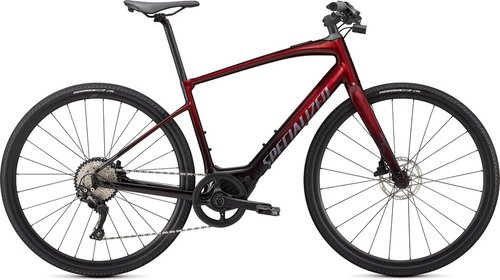 Specialized Turbo Vado SL 4.0 Rot Modell