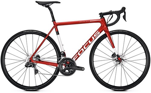 Focus Izalco Max Disc 8.8 Rot Modell