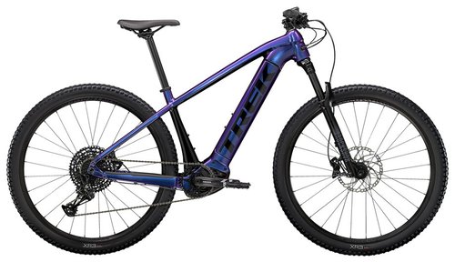 Trek Powerfly 5 Lila Modell