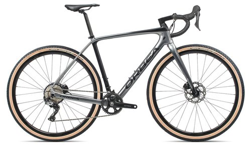 Orbea Terra M30 1X Grau Modell