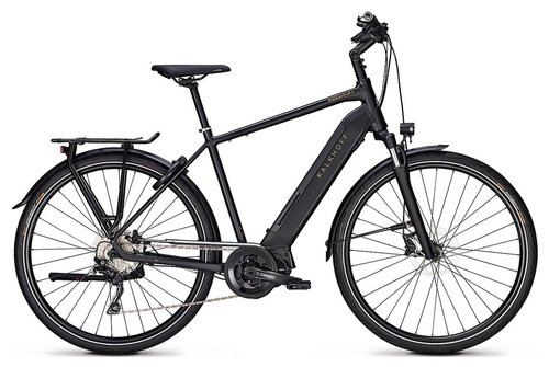 Kalkhoff Endeavour 3.S Lease 10 E-Bike Schwarz Modell 2020