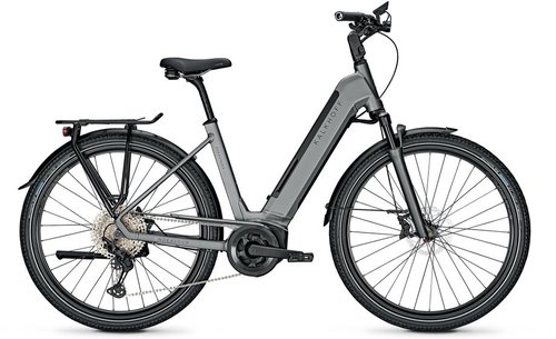 Kalkhoff Endeavour 5.B Excite + Grau Modell