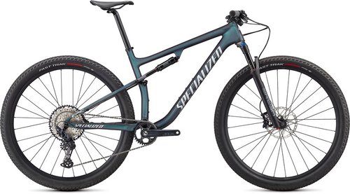 Specialized Epic Comp Grau Modell