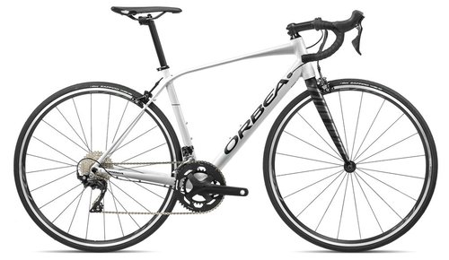 Orbea Avant H30 Weiß Modell