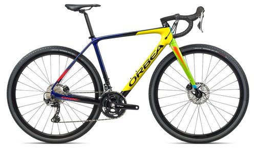 Orbea cyclocross clearance