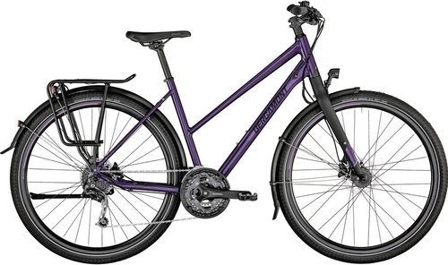 Bergamont Vitess 6 Lady Lila Modell