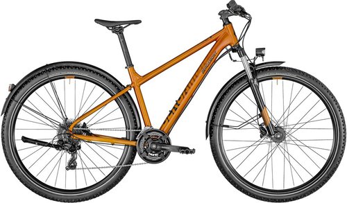 Bergamont Revox 3 EQ orange Orange Modell