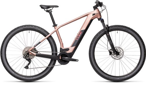 Cube Reaction Hybrid One 625 Bronze Modell