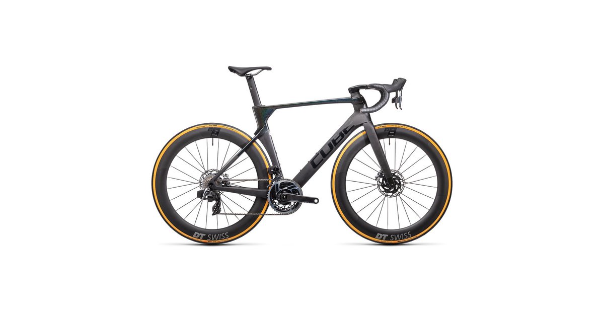 Litening C68x Race Cube Litening C68 Pro 2021 Cube Litening C:68X Pro Review